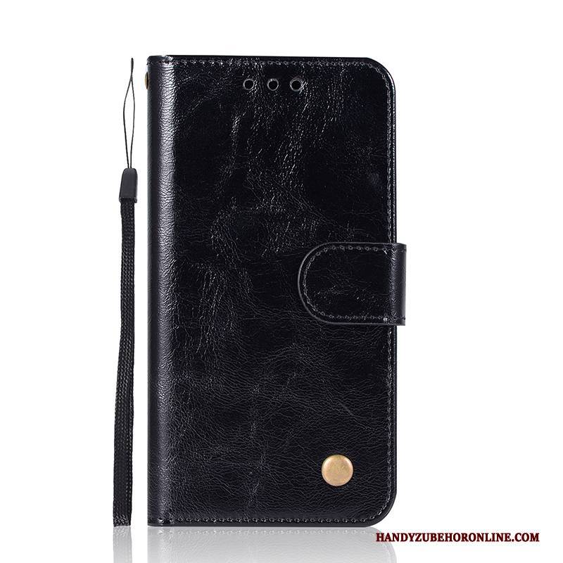 Hülle iPhone Xs Max Taschen Anti-sturz Gelb, Case iPhone Xs Max Weiche Business High-end