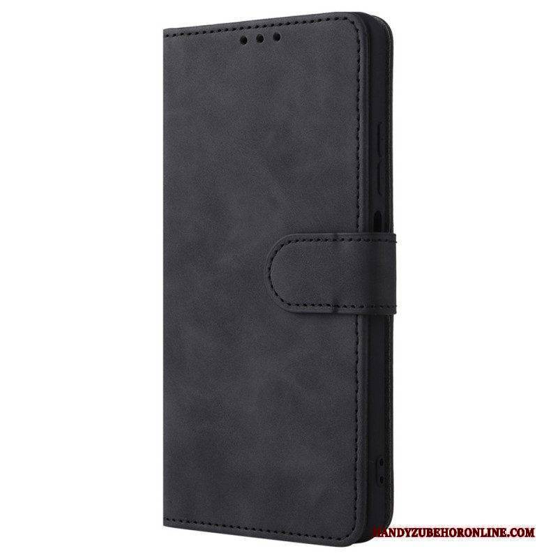 Lederhüllen Für Xiaomi Redmi Note 11 Pro / 11 Pro 5G Stil Leder Couture