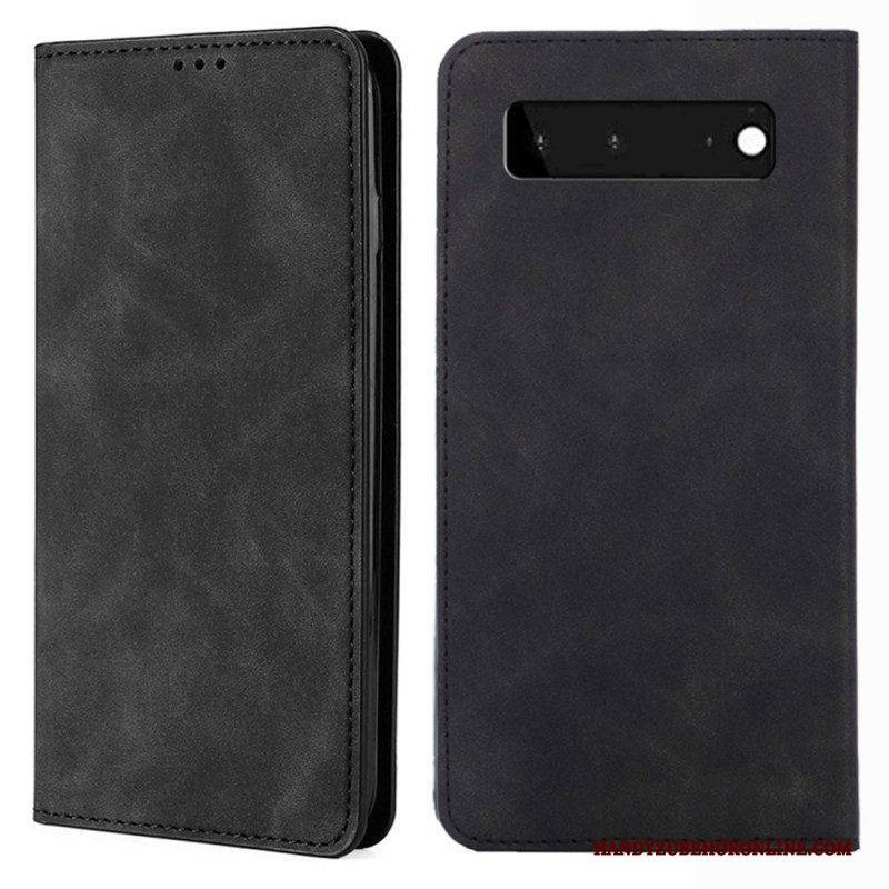 Schutzhülle Für Google Pixel 6 Flip Case Hautberührung