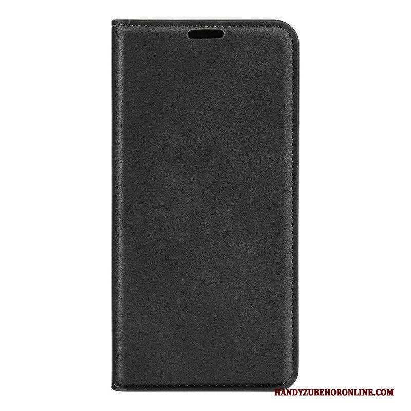 Schutzhülle Für Google Pixel 6A Flip Case Eleganz