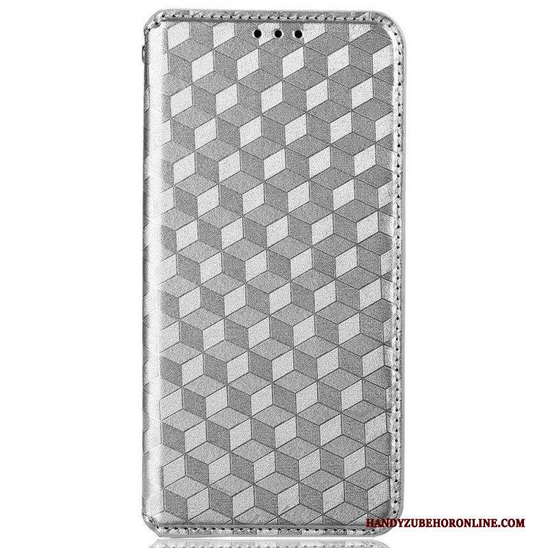 Schutzhülle Für Google Pixel 7 Flip Case 3d-würfel