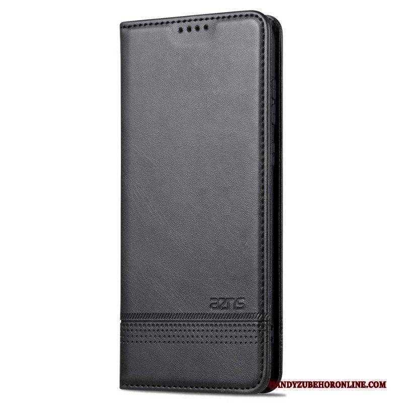 Schutzhülle Für Huawei P60 Pro Flip Case Azns