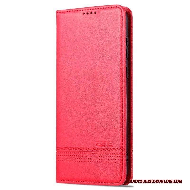 Schutzhülle Für Huawei P60 Pro Flip Case Azns