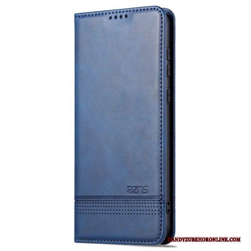 Schutzhülle Für Huawei P60 Pro Flip Case Azns