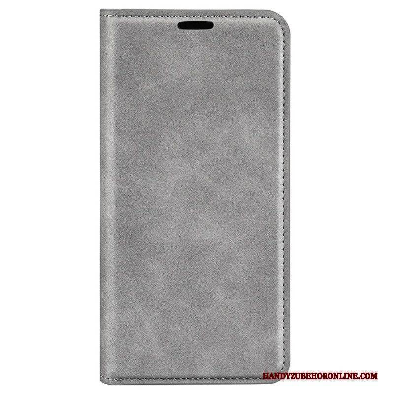 Schutzhülle Für Huawei P60 Pro Flip Case Eleganz