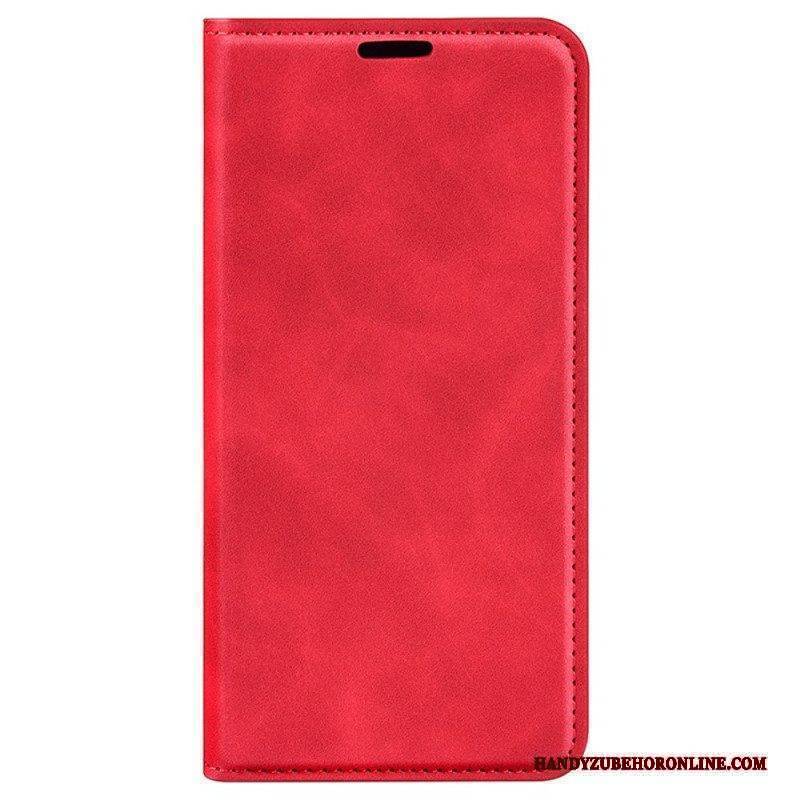 Schutzhülle Für Huawei P60 Pro Flip Case Eleganz