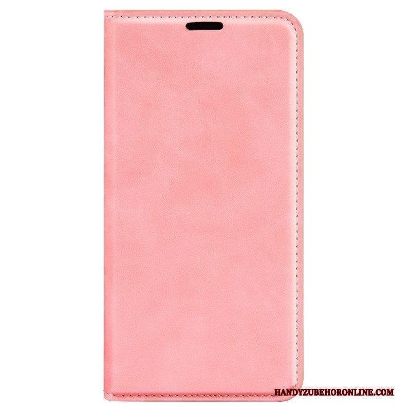 Schutzhülle Für Huawei P60 Pro Flip Case Eleganz