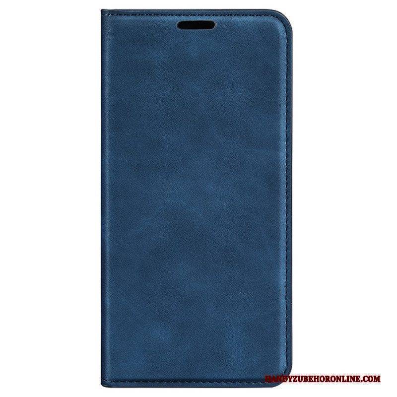 Schutzhülle Für Huawei P60 Pro Flip Case Eleganz