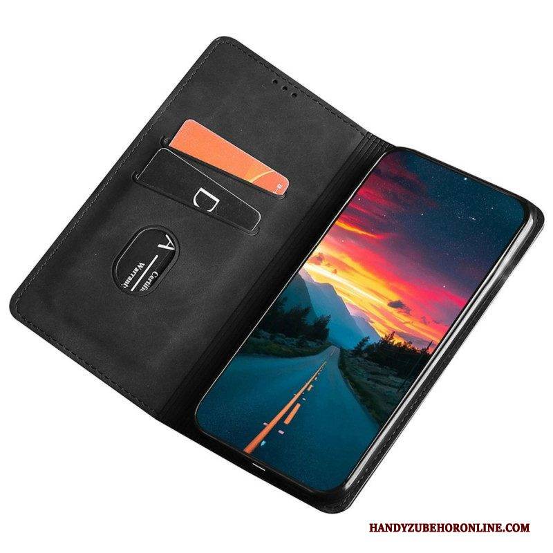 Schutzhülle Für OnePlus 11 5G Flip Case Hautberührung