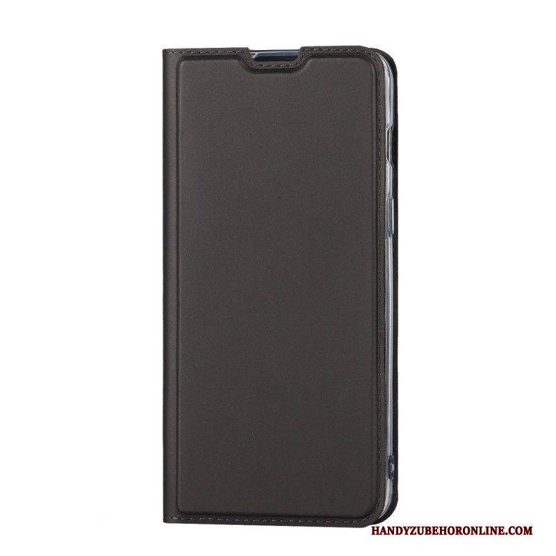 Schutzhülle Für OnePlus Nord 2 5G Flip Case Magnetverschluss