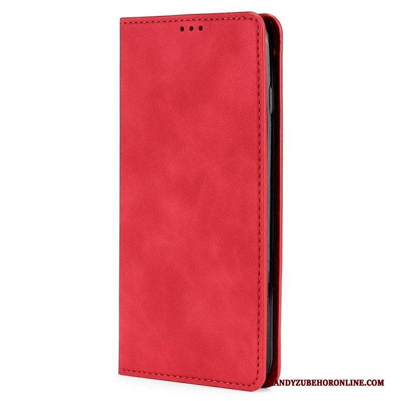 Schutzhülle Für OnePlus Nord 2T 5G Flip Case Eleganz