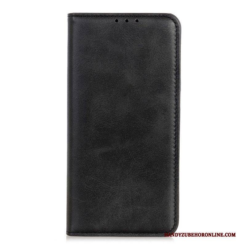 Schutzhülle Für OnePlus Nord CE 2 5G Flip Case Einfaches Leder