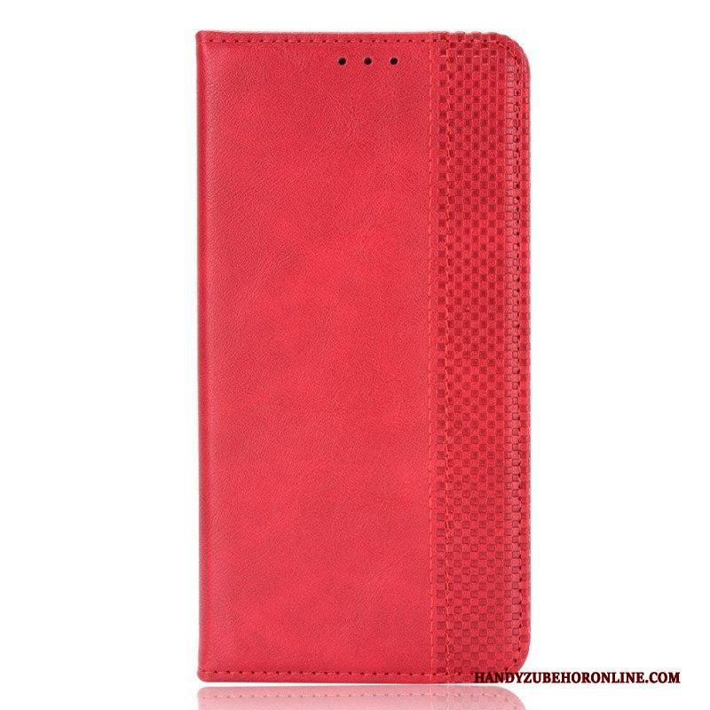 Schutzhülle Für OnePlus Nord CE 2 5G Flip Case Mosaik