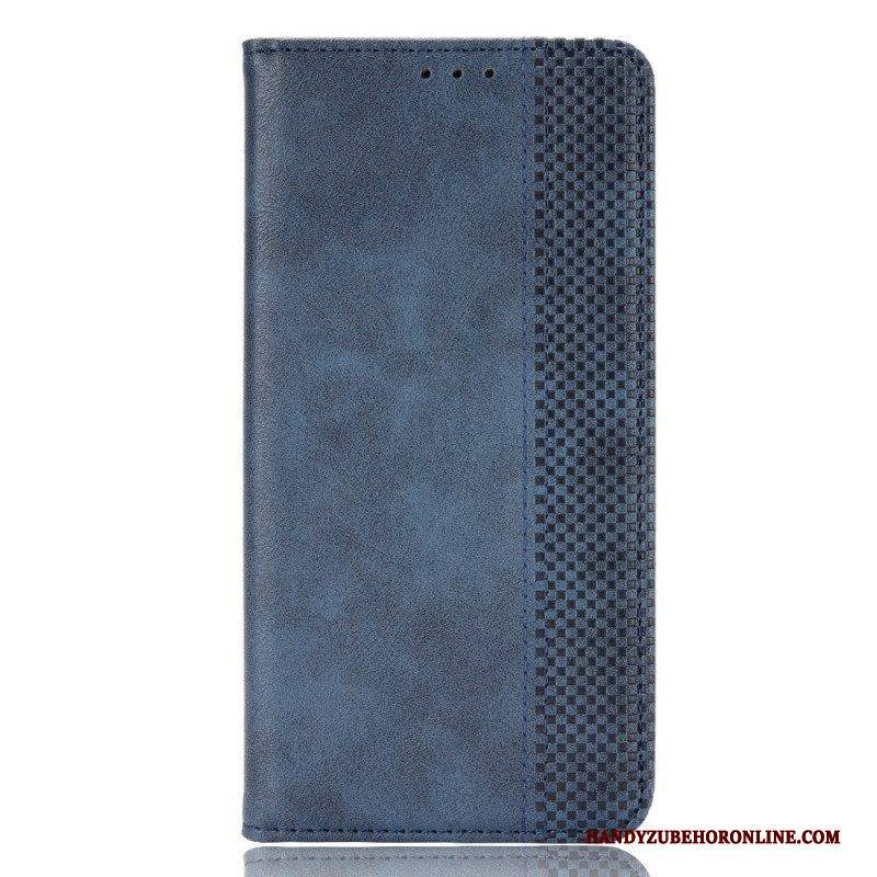 Schutzhülle Für OnePlus Nord CE 2 5G Flip Case Mosaik