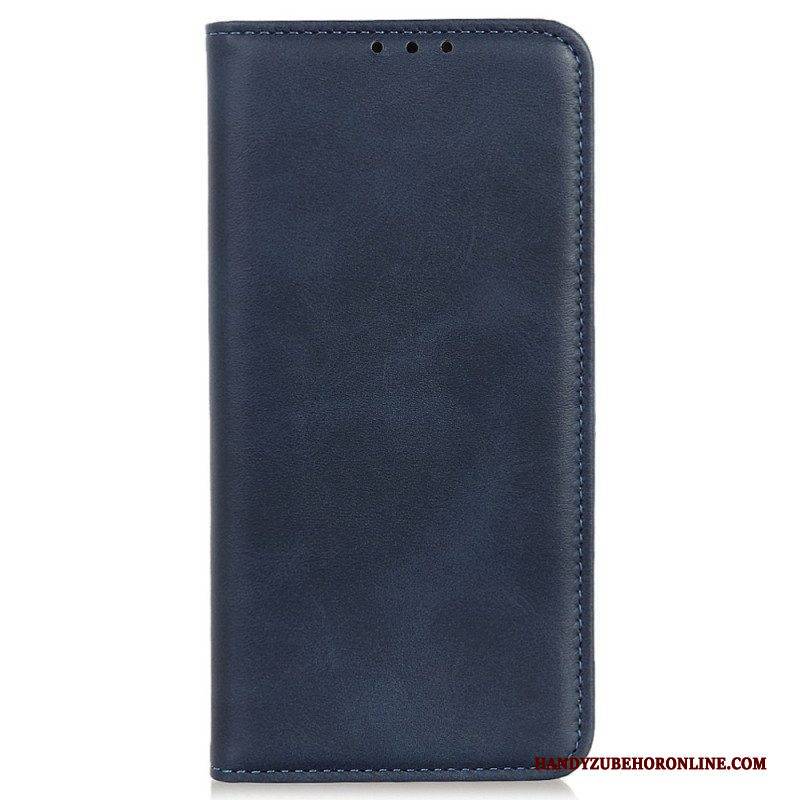 Schutzhülle Für OnePlus Nord CE 3 Lite 5G Flip Case Spaltleder