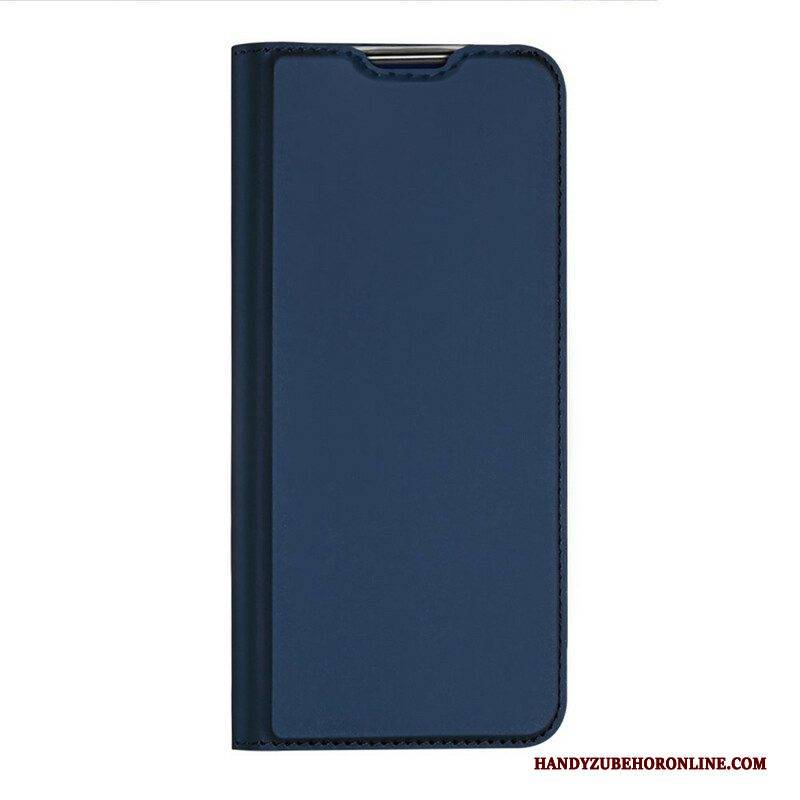 Schutzhülle Für OnePlus Nord CE 5G Flip Case Skin Pro Dux Ducis