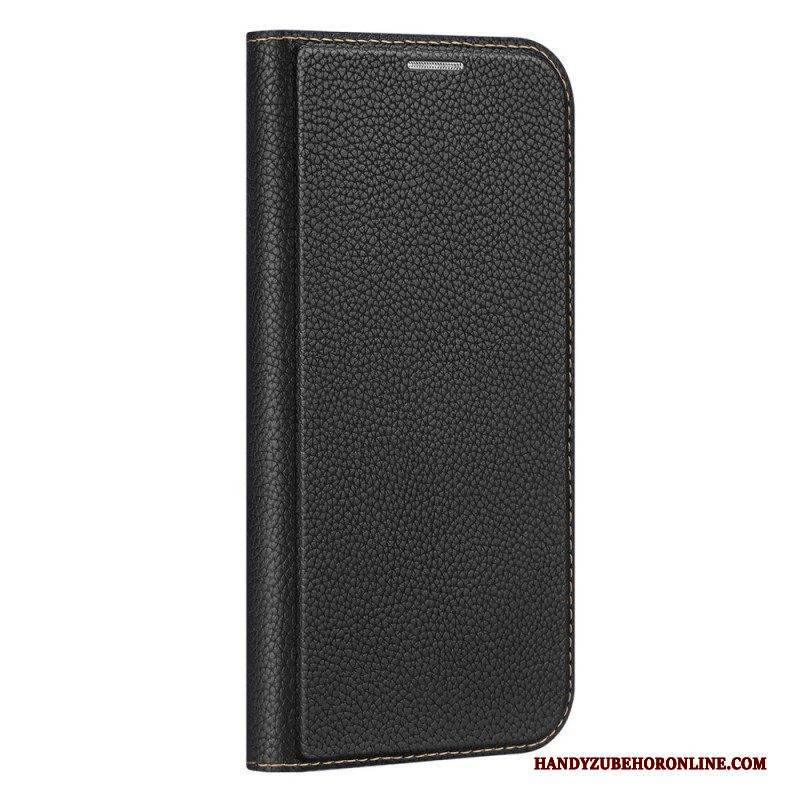 Schutzhülle Für Samsung Galaxy A14 / A14 5G Flip Case Dux Ducis