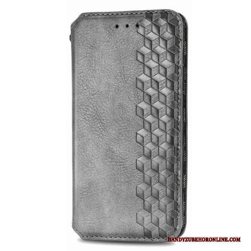 Schutzhülle Für Samsung Galaxy A14 / A14 5G Flip Case Muster