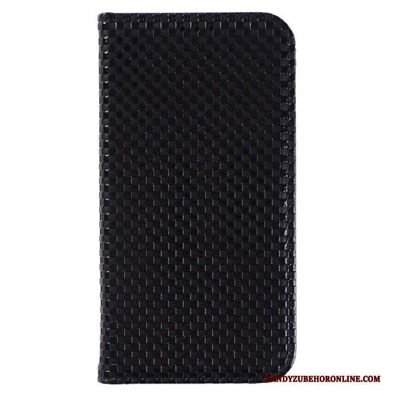 Schutzhülle Für Samsung Galaxy A53 5G Flip Case 3d-textur