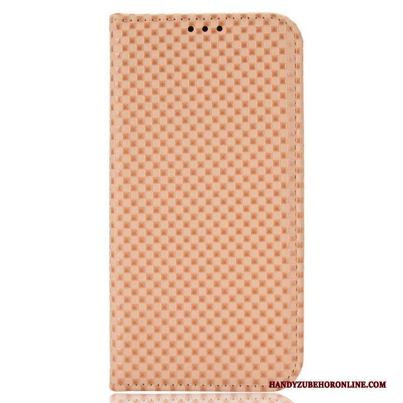 Schutzhülle Für Samsung Galaxy A53 5G Flip Case 3d-textur