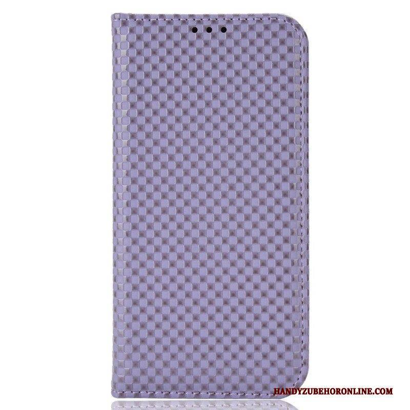 Schutzhülle Für Samsung Galaxy A53 5G Flip Case 3d-textur