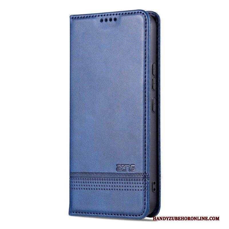 Schutzhülle Für Samsung Galaxy A54 5G Flip Case Azns