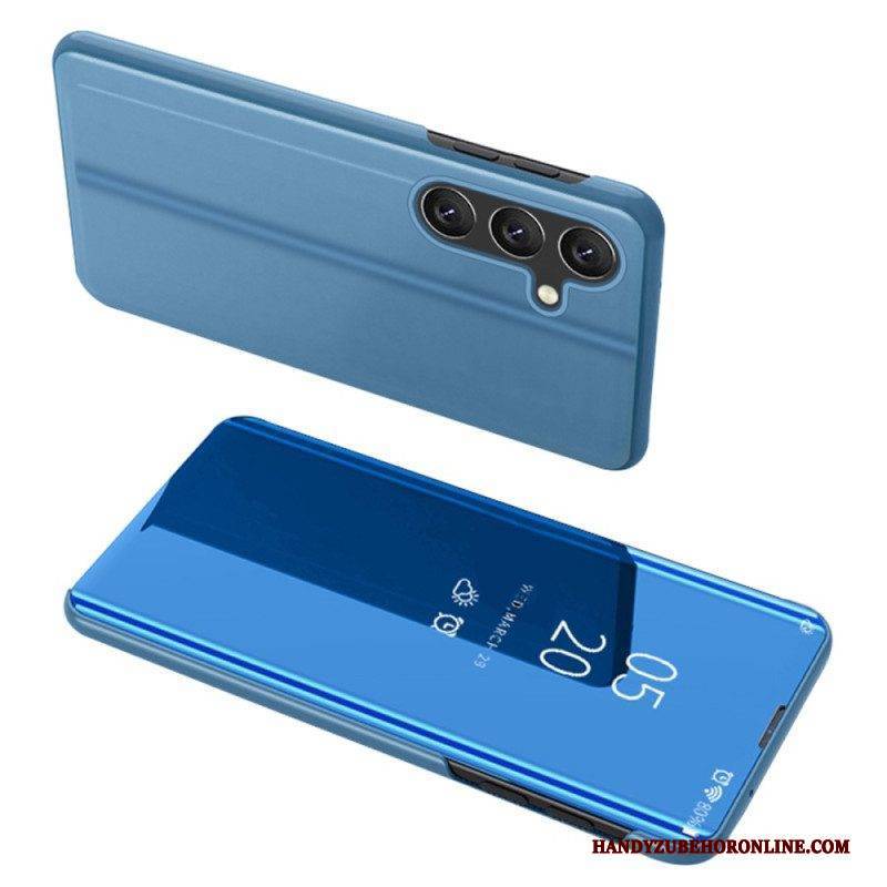 Schutzhülle Für Samsung Galaxy A54 5G Spiegel