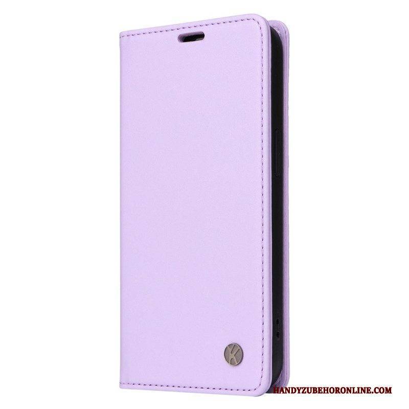 Schutzhülle Für Samsung Galaxy M13 Flip Case Yikatu