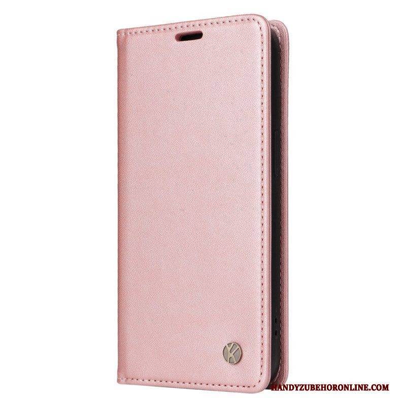 Schutzhülle Für Samsung Galaxy M13 Flip Case Yikatu