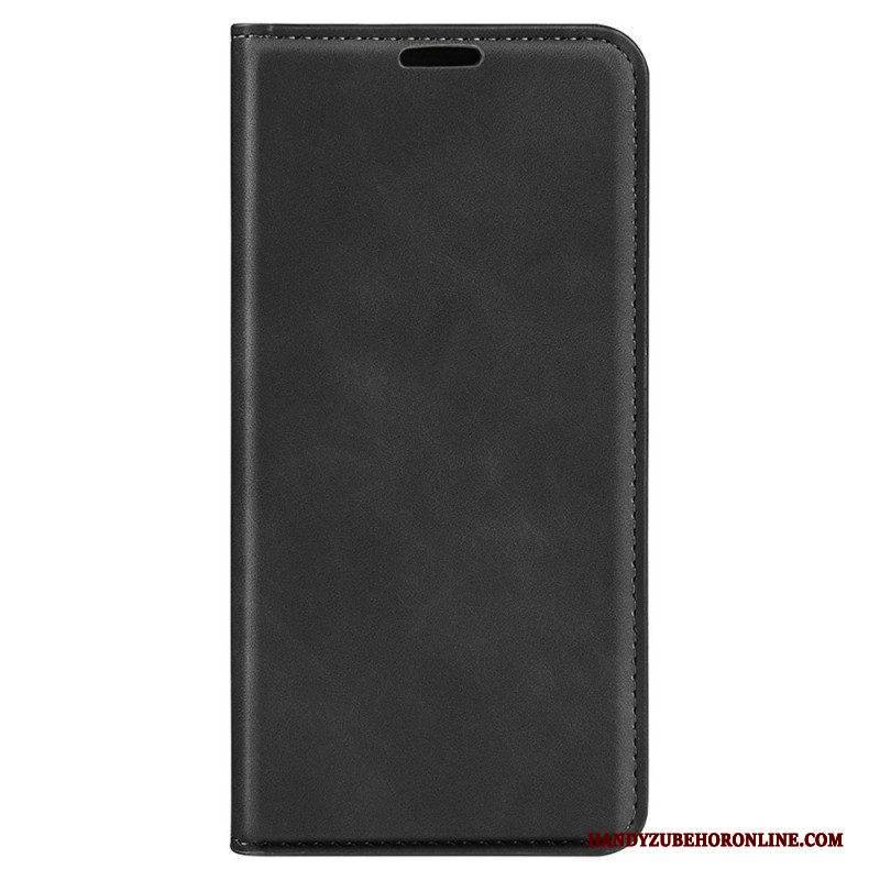 Schutzhülle Für Samsung Galaxy M33 5G Flip Case Eleganz