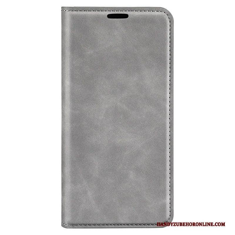 Schutzhülle Für Samsung Galaxy M33 5G Flip Case Eleganz