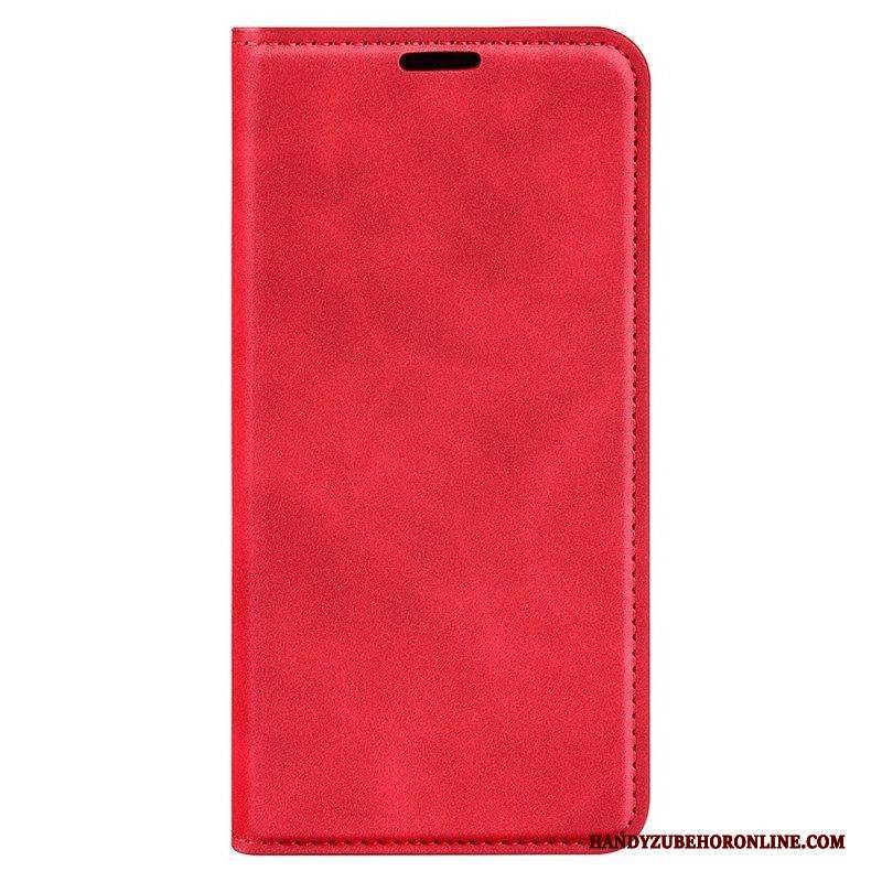 Schutzhülle Für Samsung Galaxy M33 5G Flip Case Eleganz