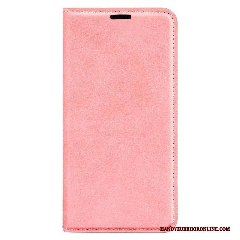 Schutzhülle Für Samsung Galaxy M33 5G Flip Case Eleganz