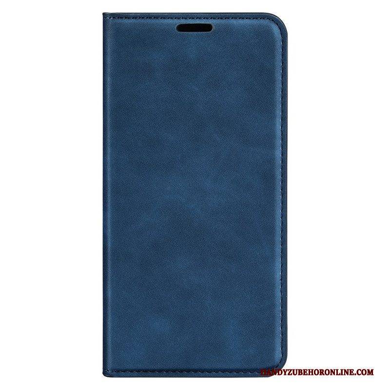 Schutzhülle Für Samsung Galaxy M33 5G Flip Case Eleganz