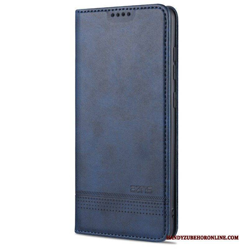 Schutzhülle Für Samsung Galaxy S20 FE Flip Case Azns-design