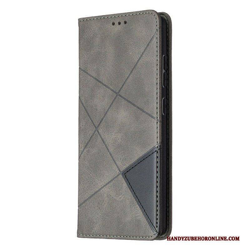 Schutzhülle Für Samsung Galaxy S20 FE Flip Case Künstlerstil