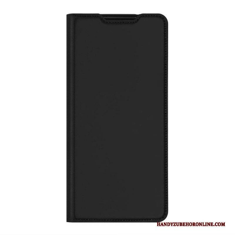 Schutzhülle Für Samsung Galaxy S22 5G Flip Case Skin Pro Dux Ducis