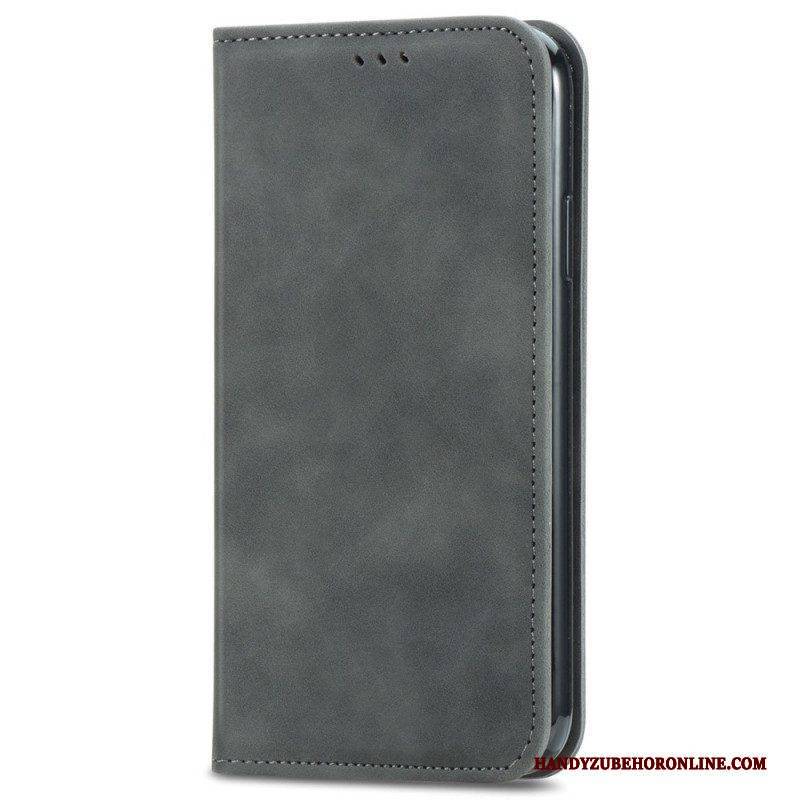 Schutzhülle Für Samsung Galaxy S22 Ultra 5G Flip Case Skin-touch-design