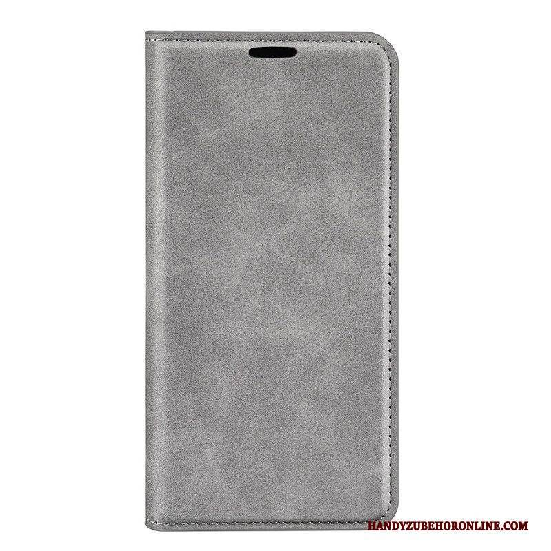 Schutzhülle Für Samsung Galaxy S23 5G Flip Case Eleganz