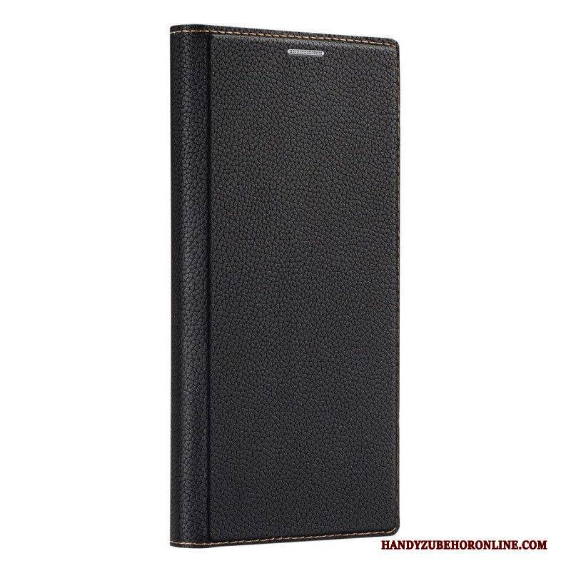 Schutzhülle Für Samsung Galaxy S23 Ultra 5G Flip Case Haut X2-serie Dux Ducis