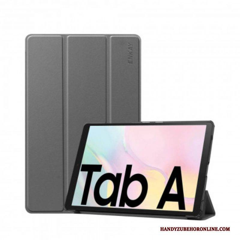 Schutzhülle Für Samsung Galaxy Tab A7 (2020) Enkay