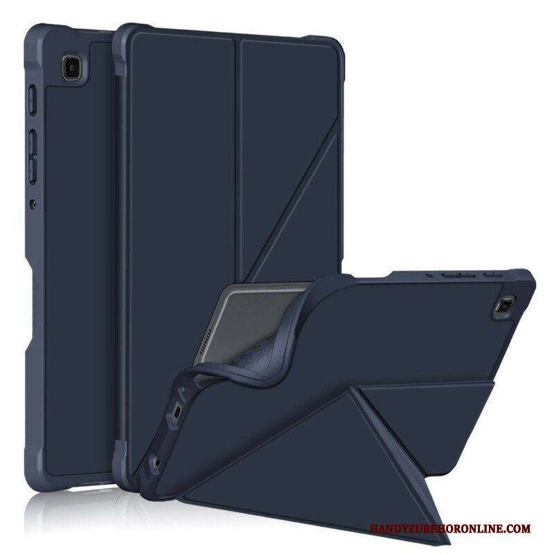 Schutzhülle Für Samsung Galaxy Tab A7 Lite Origami