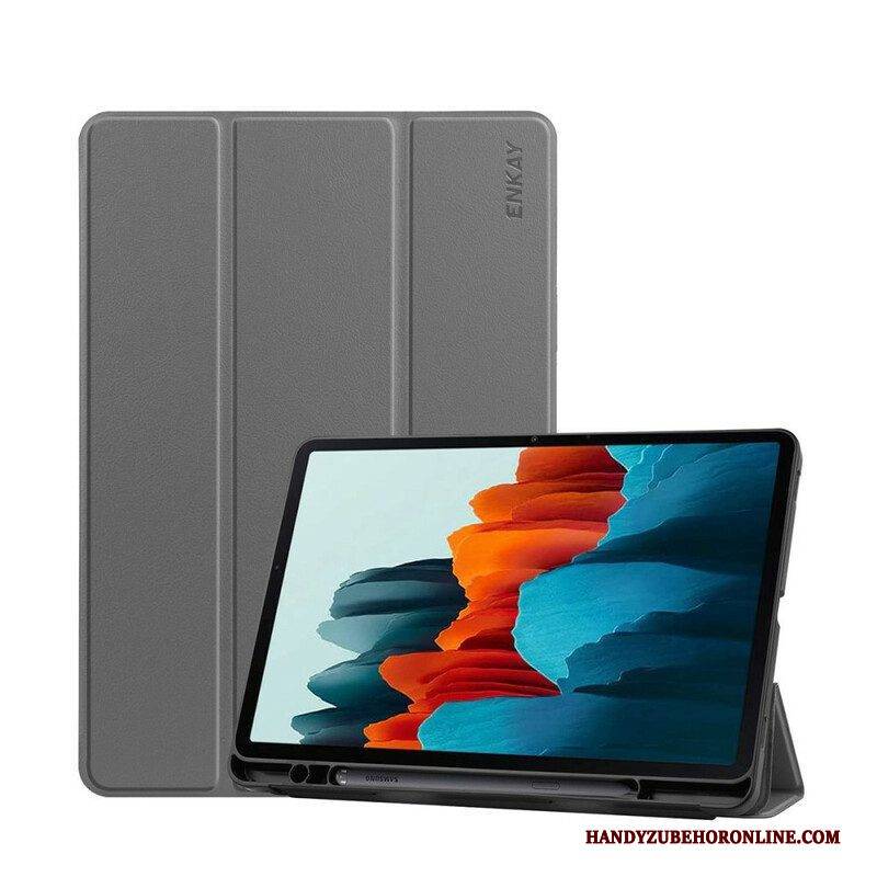 Schutzhülle Für Samsung Galaxy Tab S8 / Tab S7 Enkay