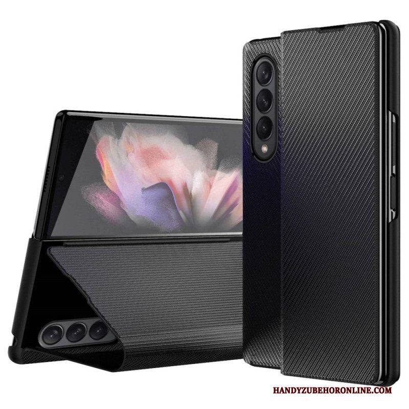 Schutzhülle Für Samsung Galaxy Z Fold 4 Flip Case Kefka