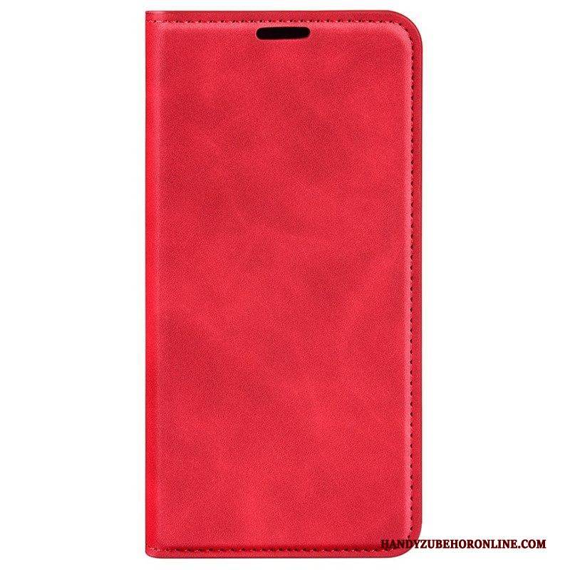 Schutzhülle Für Xiaomi 12 / 12X Flip Case Hautberührung