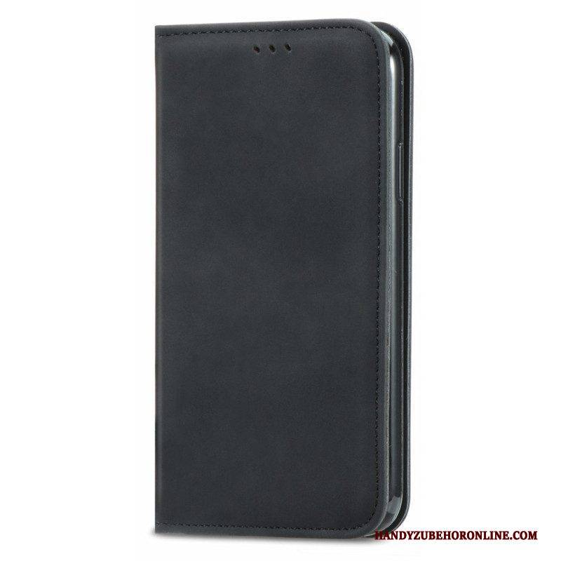 Schutzhülle Für Xiaomi 12 / 12X Flip Case Hautgefühl