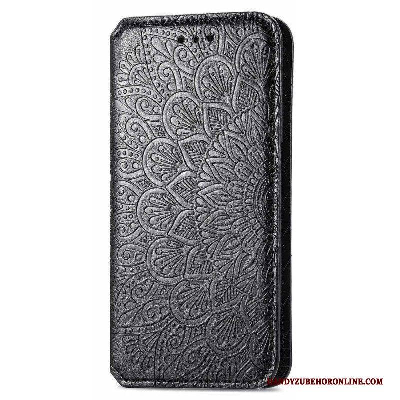 Schutzhülle Für Xiaomi 12 / 12X Flip Case Mandala