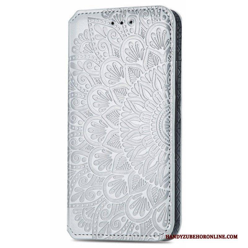 Schutzhülle Für Xiaomi 12 / 12X Flip Case Mandala