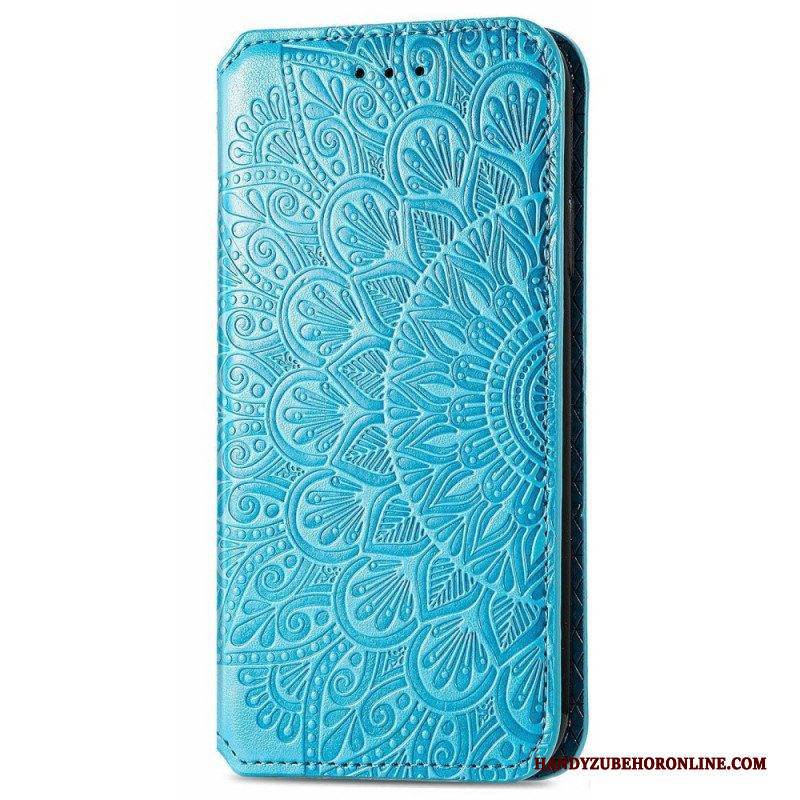 Schutzhülle Für Xiaomi 12 / 12X Flip Case Mandala