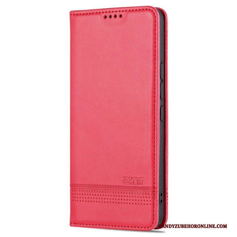 Schutzhülle Für Xiaomi 12 Lite Flip Case Azns